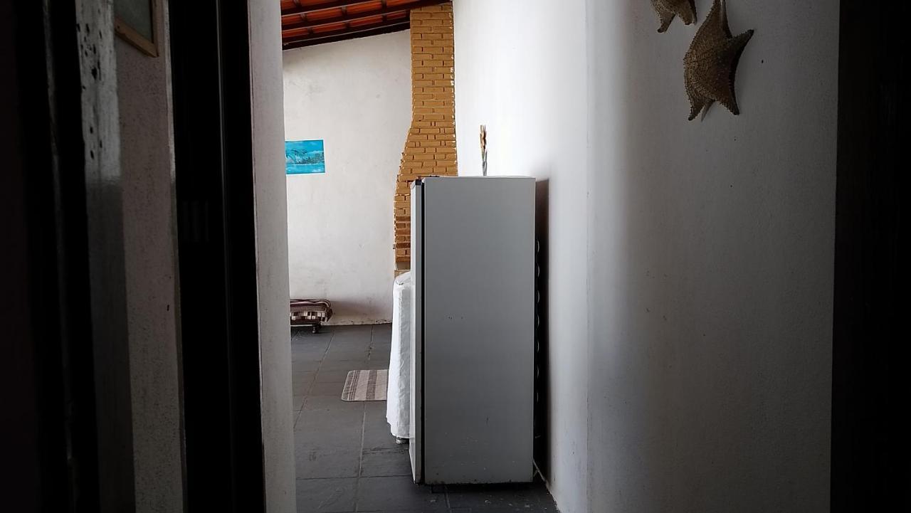 #Canto Do Sossego Caraguatatuba Exterior photo